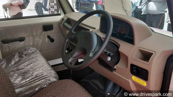 New Mahindra Bolero City Pik-Up Launched In India At Rs 6.25 Lakh: Specs, Features & Other Details