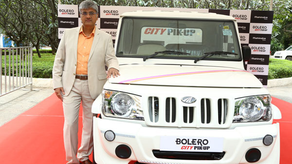 New Mahindra Bolero City Pik-Up Launched In India At Rs 6.25 Lakh: Specs, Features & Other Details