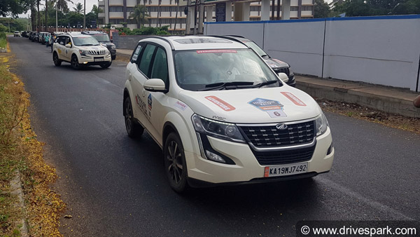 Mahindra Monsoon Challenge 2019: One Of India’s Biggest TSD Rally Held Between Mangalore To Ooty