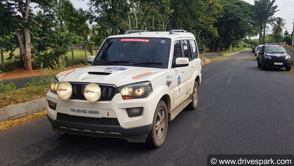 Mahindra Monsoon Challenge 2019: One Of India’s Biggest TSD Rally Held Between Mangalore To Ooty