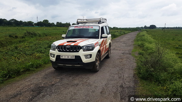 Mahindra Monsoon Challenge 2019: One Of India’s Biggest TSD Rally Held Between Mangalore To Ooty