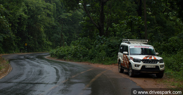 Mahindra Monsoon Challenge 2019: One Of India’s Biggest TSD Rally Held Between Mangalore To Ooty