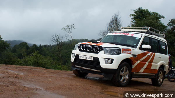 Mahindra Monsoon Challenge 2019: One Of India’s Biggest TSD Rally Held Between Mangalore To Ooty