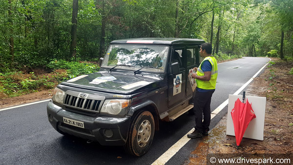 Mahindra Monsoon Challenge 2019: One Of India’s Biggest TSD Rally Held Between Mangalore To Ooty