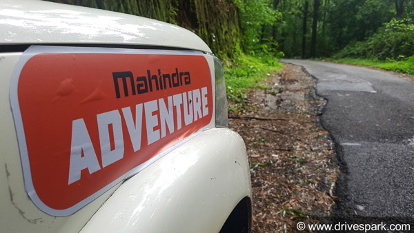 Mahindra Monsoon Challenge 2019: One Of India’s Biggest TSD Rally Held Between Mangalore To Ooty