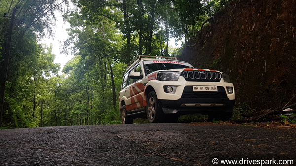 Mahindra Monsoon Challenge 2019: One Of India’s Biggest TSD Rally Held Between Mangalore To Ooty