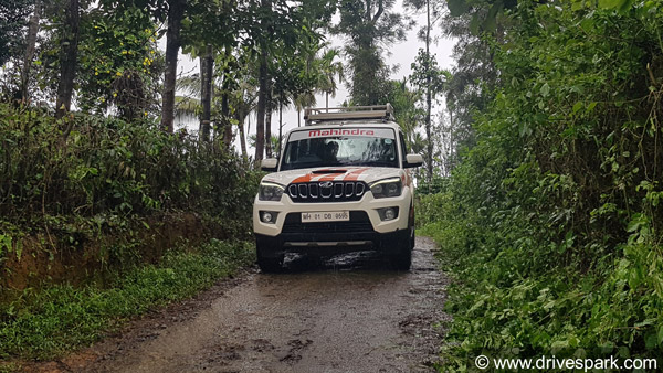 Mahindra Monsoon Challenge 2019: One Of India’s Biggest TSD Rally Held Between Mangalore To Ooty