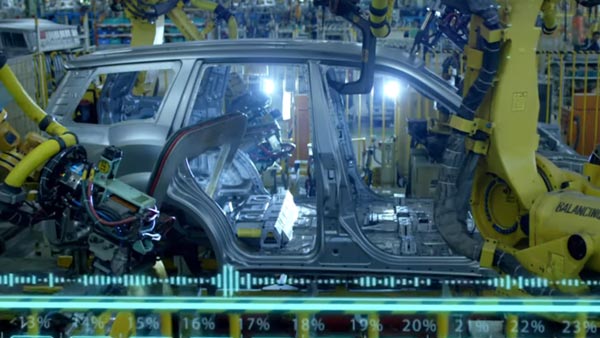 Mahindra Suspends Production For 8 To 14 Days Due To Industry Slowdown