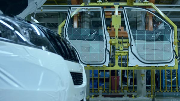 Mahindra Suspends Production For 8 To 14 Days Due To Industry Slowdown