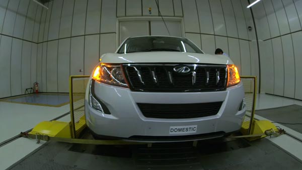 Mahindra Suspends Production For 8 To 14 Days Due To Industry Slowdown