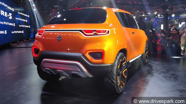 Maruti Suzuki S-Presso India Launch Confirmed For The 30th Of September: Details & Specs