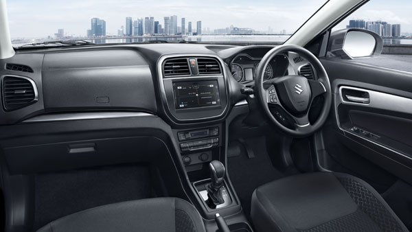 Maruti Suzuki Vitara Brezza Sales July 2019: Records 63% Decline In Sales