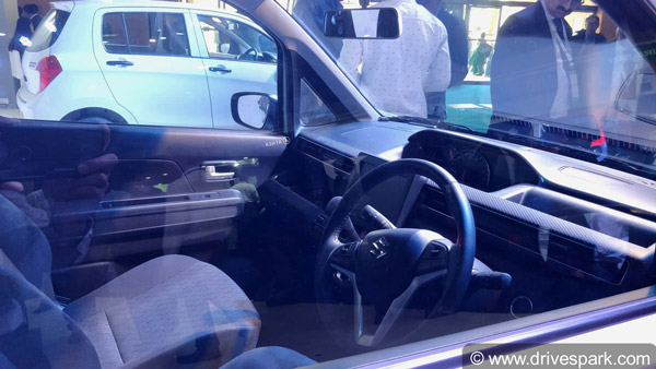 Maruti Suzuki WagonR Electric Launching Next Year Only For Cab Aggregators