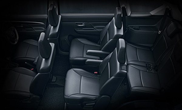 Maruti Suzuki XL6 Bookings Open For Rs 11,000 Ahead Of Launch On 21st of August
