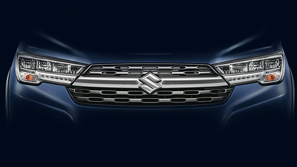Maruti Suzuki XL6 Bookings Open For Rs 11,000 Ahead Of Launch On 21st of August
