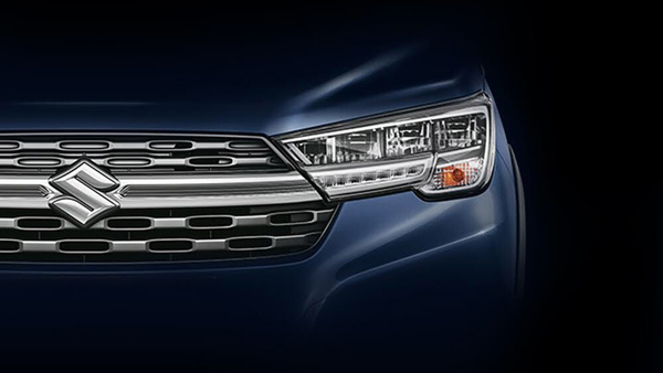 Maruti Suzuki XL6 Dimension Leaked Ahead Of Launch: Slightly Larger Than Ertiga MPV