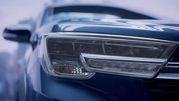 Maruti Suzuki XL6 Bookings Open For Rs 11,000 Ahead Of Launch On 21st of August