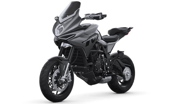 MV Agusta Turismo Veloce India launch On 29 August: Everything We Know So Far
