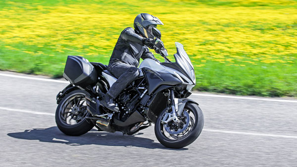 MV Agusta Turismo Veloce India launch On 29 August: Everything We Know So Far