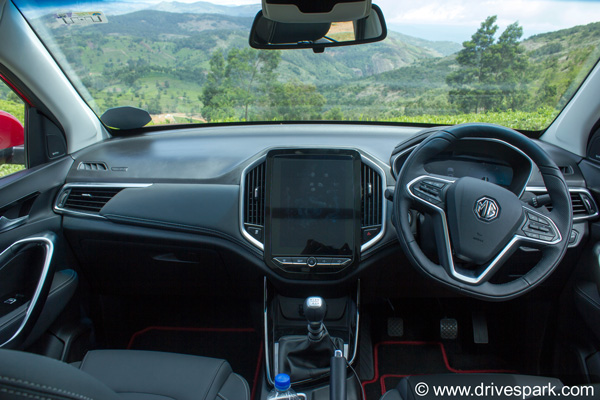 MG Hector Sales In July 2019: Deliveries & Production To Increase Starting September