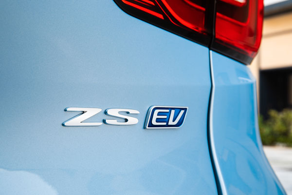MG Motor To Setup EV Charging Stations Ahead Of eZS SUV Launch: Partners With Delta Electronics