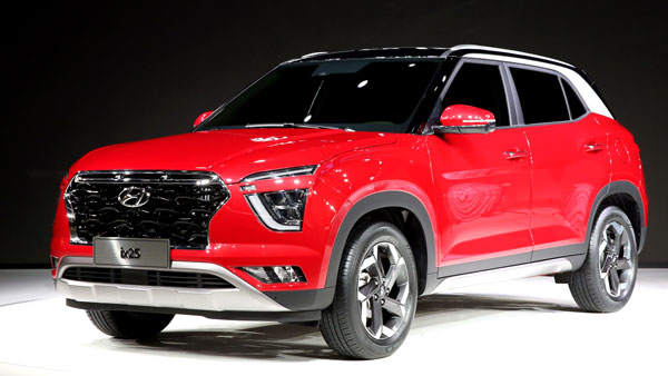 New Hyundai Creta (ix25) SUV Engine Specs, Dimensions & India Launch Timeline Explained