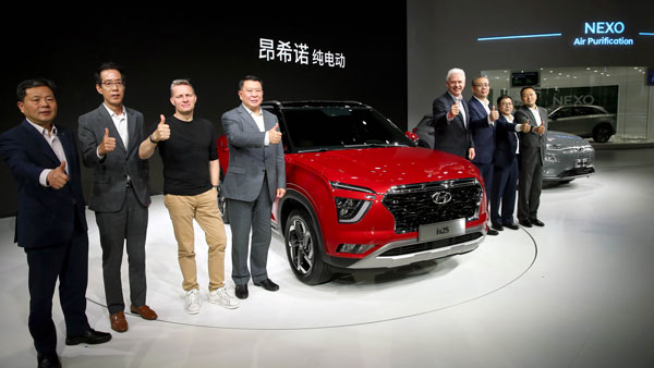 New Hyundai Creta (ix25) SUV Engine Specs, Dimensions & India Launch Timeline Explained
