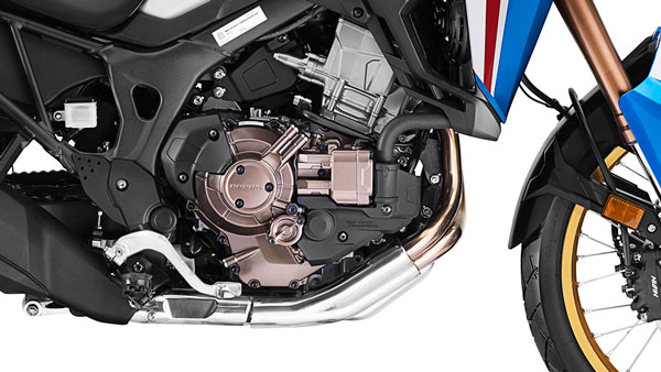 Honda Africa Twin True Adventure Camp Commences: Details And Where Next