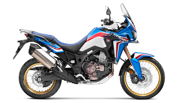 Honda Africa Twin True Adventure Camp Commences: Details And Where Next