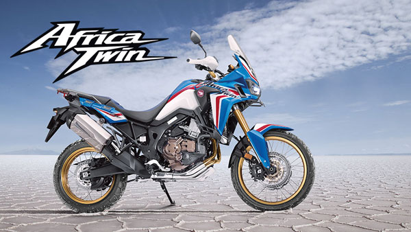 Honda Africa Twin True Adventure Camp Commences: Details And Where Next