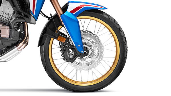 Honda Africa Twin True Adventure Camp Commences: Details And Where Next