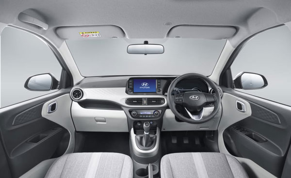 All-New Hyundai Grand i10 NIOS Launched In India With Prices Starting At Rs 4.99 Lakh