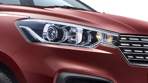 Maruti Suzuki Ertiga Sales Grow By 94 Percent In The Month Of July 2019