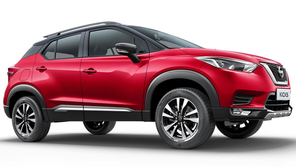 New Nissan Kicks Variant ‘XE’ Diesel Launched In India: Priced At Rs 9.89 Lakh