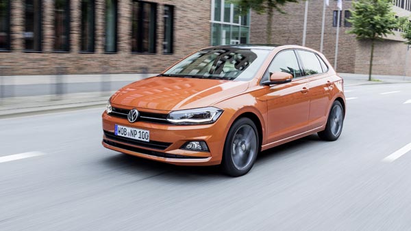Volkswagen Ready To Launch Polo And Vento Facelifts On 4th September: Will Feature BS-IV Engines