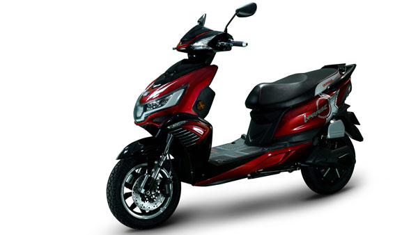 Okinawa Scooters Drops Prices By Upto Rs 8,400 — GST Reduction Effect