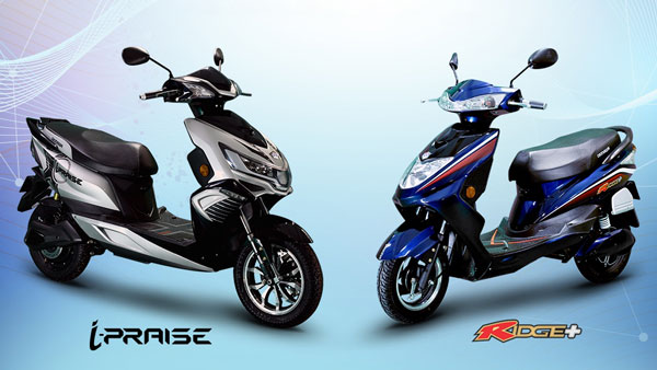 Okinawa Scooters Drops Prices By Upto Rs 8,400 — GST Reduction Effect
