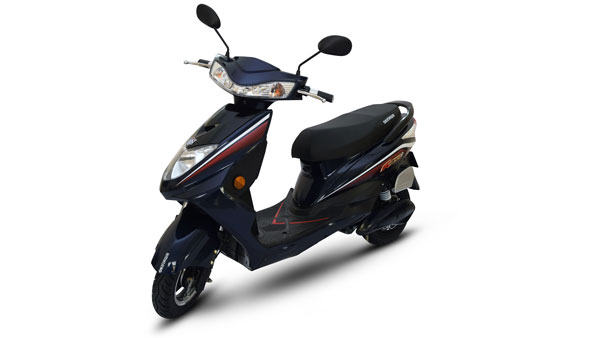 Okinawa Scooters Drops Prices By Upto Rs 8,400 — GST Reduction Effect