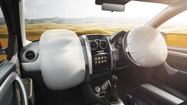 New Renault Duster Sales Increase By 61 Percent In July 2019