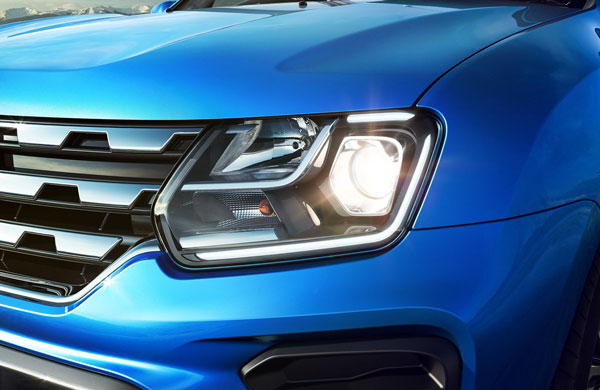 New Renault Duster Sales Increase By 61 Percent In July 2019