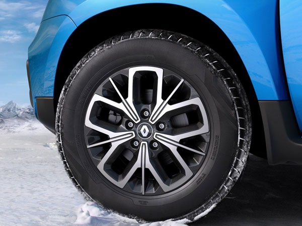 New Renault Duster Sales Increase By 61 Percent In July 2019