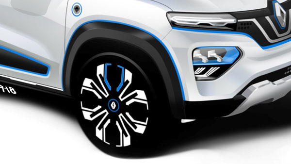 Renault Kwid Electric Coming Soon To India: Expected To Be Priced Under Rs 10 Lakh