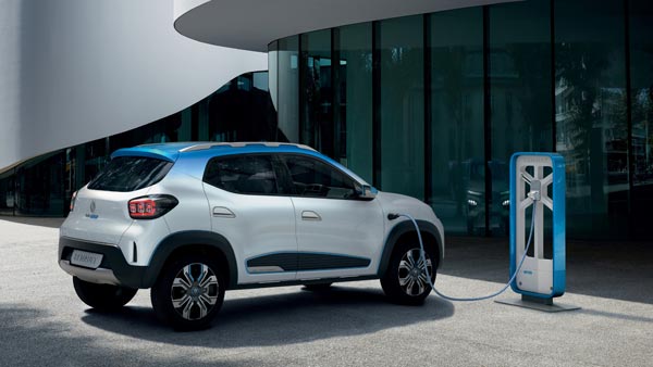 Renault Electric Vehicles India Launch Plans for 2020: If Infrastructure Is In Place