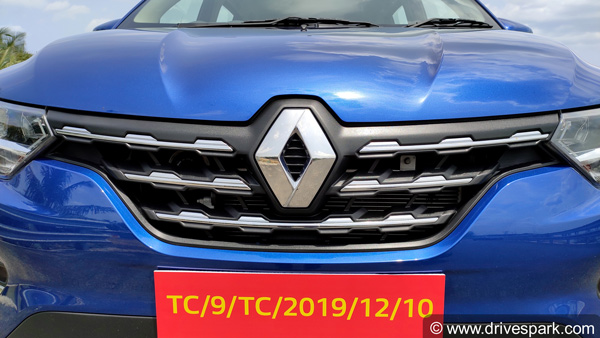 Renault Triber (First Look) Review: Design, Engine Specifications, Features, Prices & Other Details