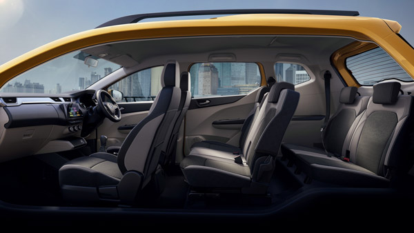 Renault Triber Bookings & Launch Date Confirmed For August 2019