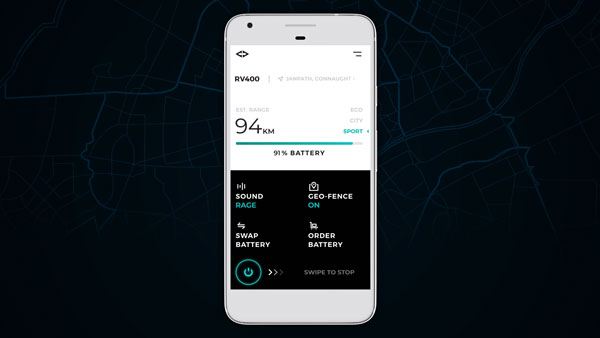 Revolt Mobile App Explained: Features Artificial Sounds, Booking Option & More