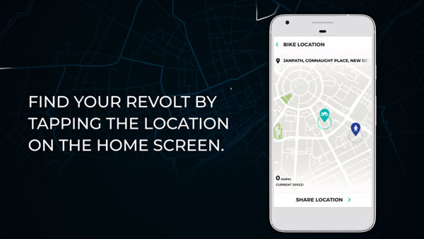 Revolt Mobile App Explained: Features Artificial Sounds, Booking Option & More