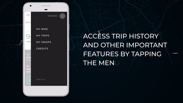 Revolt Mobile App Explained: Features Artificial Sounds, Booking Option & More