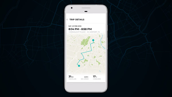 Revolt Mobile App Explained: Features Artificial Sounds, Booking Option & More