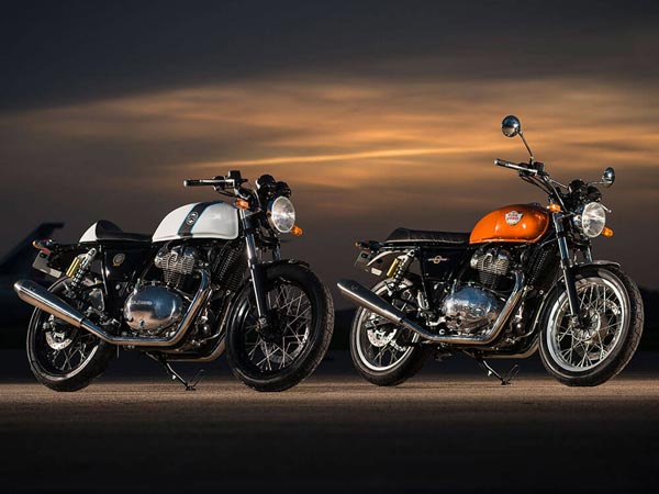 Royal Enfield 650-Twins Sales In July Registers More Than The Combined Sales Of Its Rivals: Sells 2,265 Units